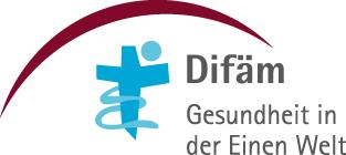 Logo DIFAM